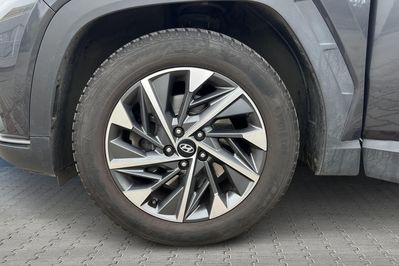 Hyundai Tucson 1.6 T-GDI Smart 2WD DCT