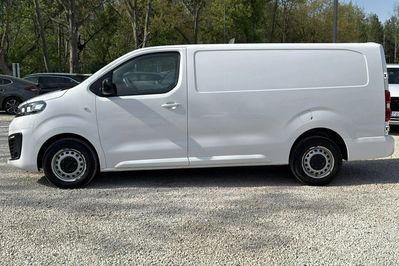 Opel Vivaro 2.0 CDTI Extra Long