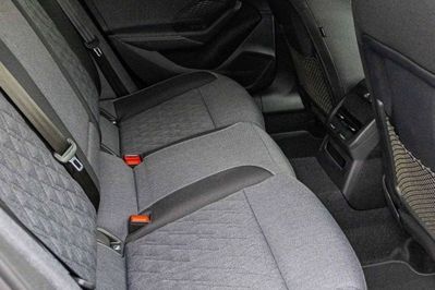 Audi A5 TDI quattro S line Avant
