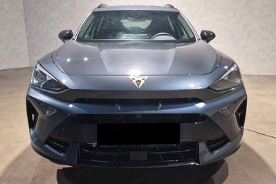 Cupra Formentor 2.0 TDI DSG
