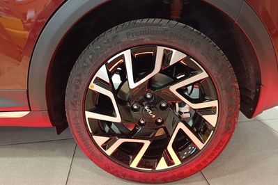 Kia XCeed 1.6 T-GDI M DCT