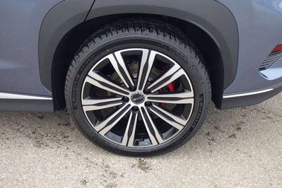 BYD Sealion 7 Excellence AWD