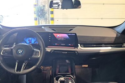 BMW X1 SDRIVE20I M Sport
