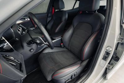Kia Stinger 3.3 t-Gdi V6 Gt Awd