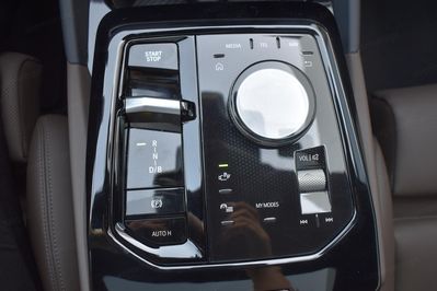 BMW i5 Touring eDrive40 M Sport