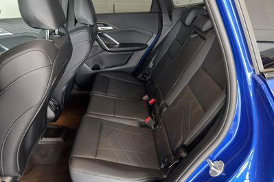 BMW X1 SDRIVE20I M Sport