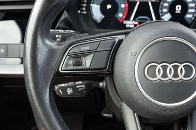 Audi A3 Sportback 30 TDI