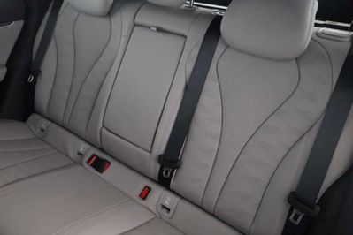 BYD Seal 6 DM-i Boost