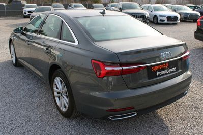 Audi A6 40 TDI mHEV S tronic