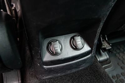 Kia Sportage 1.6 GDI 2WD