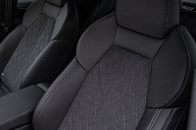 Audi Q5 TFSI quattro S line