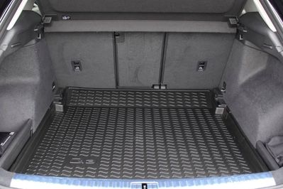 Audi Q3 35 TFSI