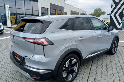 Renault Symbioz 1.6 e-Tech Full Hybrid 145 Iconic