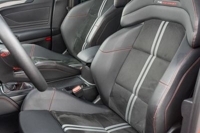 Ford Focus 2.3 EcoBoost ST X