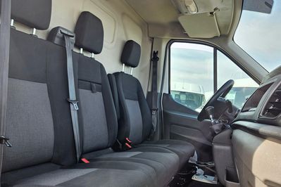 Ford Transit L2H2
