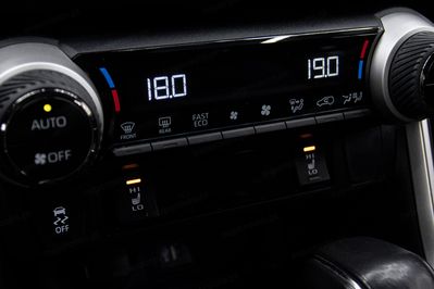 Toyota RAV4 Hybrid Selection 4x2