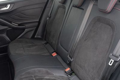 Ford Focus 2.3 EcoBoost ST