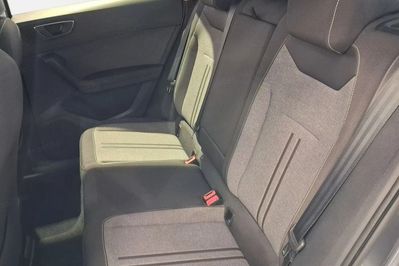 Seat ATECA 1.5 Tsi Style S&S Dsg