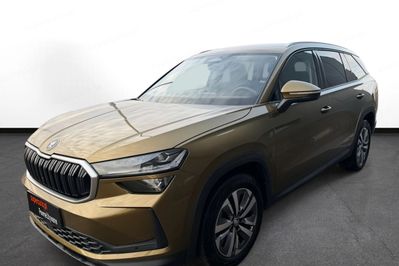 Skoda Kodiaq 2.0 TDI 4x4 Selection DSG