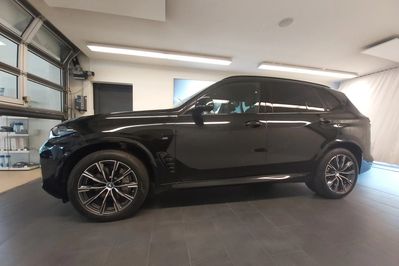 BMW X5 xDrive30d M Sport
