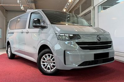 Volkswagen Caravelle Life L2H1 DSG