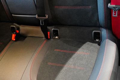 Mercedes A Klasa 35 AMG 4-Matic