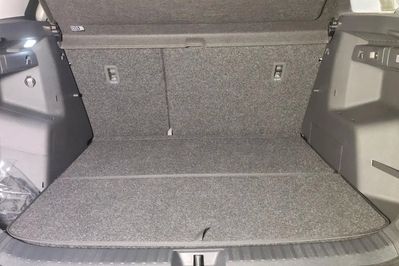 Skoda Elroq 50 55kWh