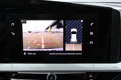 Opel Mokka 1.2 T GS S&S aut