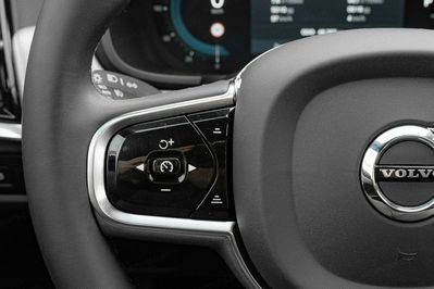 Volvo S90 B5 D AWD Ultimate Dark