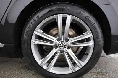 Volkswagen Arteon 2.0 TDI 4Motion R-Line DSG