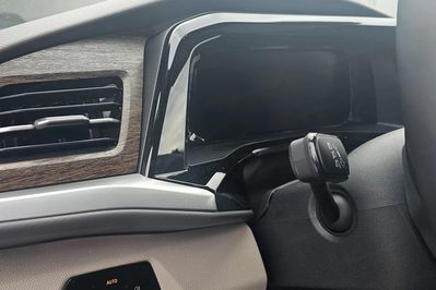 Volkswagen Multivan L2H1 Style DSG