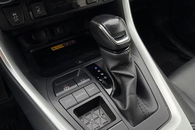 Toyota RAV4 2.5 Hybrid Selection 4X2