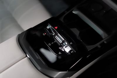 BMW i7 M70 xDrive