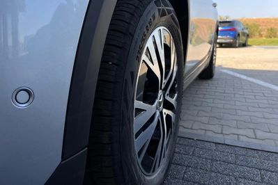 Mercedes GLA 200 Progressive