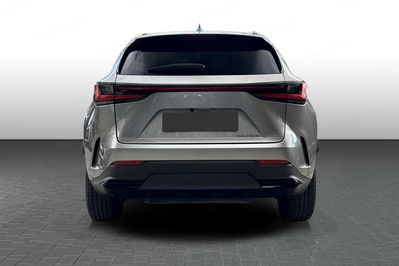 Lexus NX 350h Elegance AWD