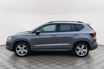 Seat ATECA 1.5 Tsi Fr S&S Dsg