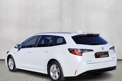 Suzuki Swace 1.8 Hybrid Premium Plus CVT