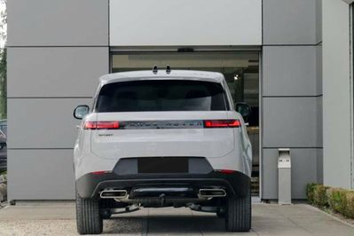 Land Rover Range Rover Sport 3.0 P460e S