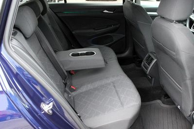 Volkswagen Golf VIII 2.0 TDI Life DSG