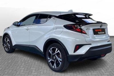 Toyota C-HR 1.8 Hybrid Style