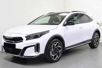 Kia XCeed 1.6 T-GDI GT-Line DCT