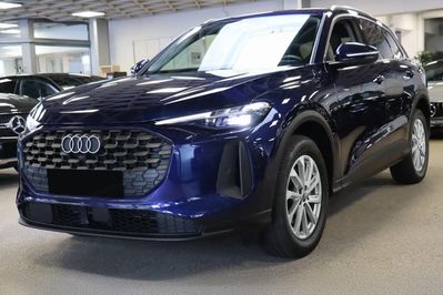 Audi Q5 TFSI quattro
