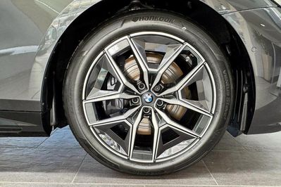 BMW Seria 5 520d xDrive M Sport