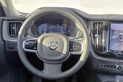 Volvo XC60 T6 Plug-In Hybrid AWD Plus Bright