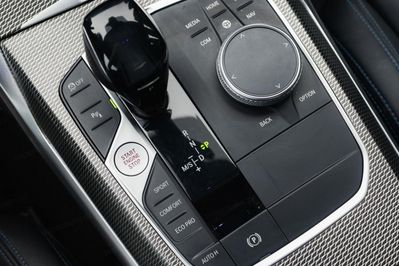 BMW Seria 4 420d mHEV M Sport aut