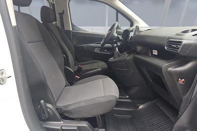 Toyota ProAce L2H1 Zabudowa Brygadowa