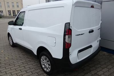 Ford Transit Courier Trend L1H1