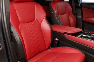 Lexus NX 350h Prestige AWD