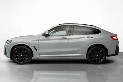 BMW X4 xDrive20d M Sport