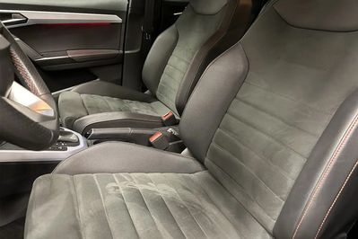 Seat Arona FR 1.0 TSI DSG